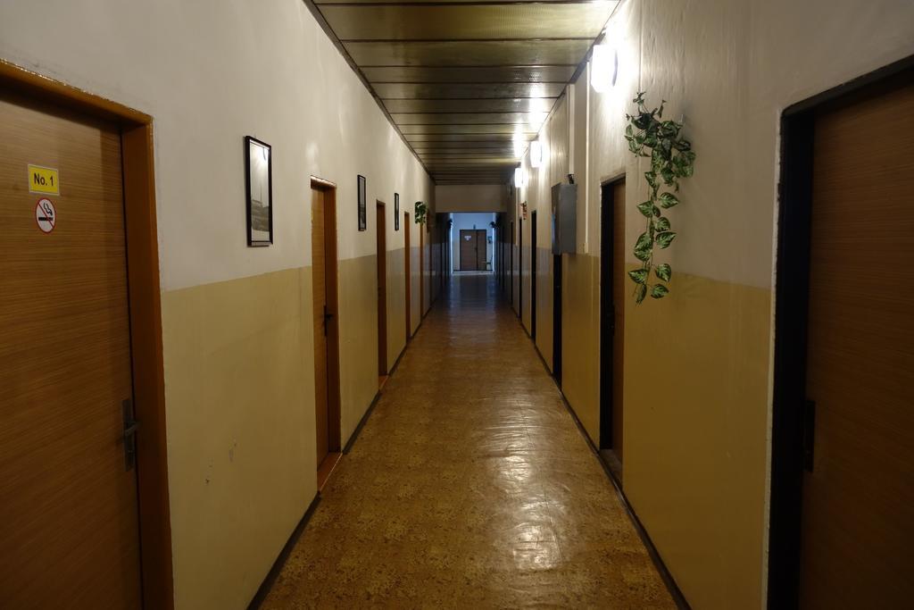 Hotel Sklarna Гаррахов Номер фото